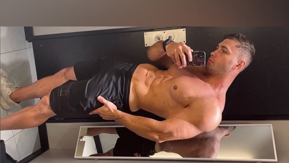 dorian_mcdon OnlyFans profile picture