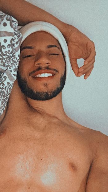 Victor Divino