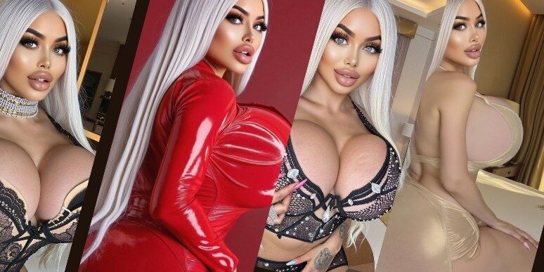 bibibugattii OnlyFans profile picture