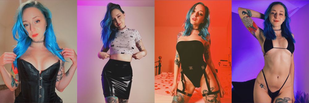 sallyskinkyside OnlyFans profile picture