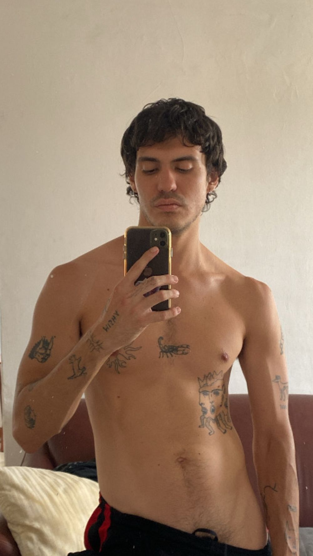 andresfloresor OnlyFans profile picture