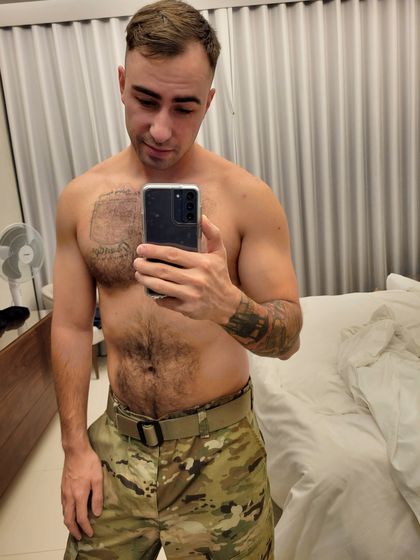 sex.soldier.69 OnlyFans picture