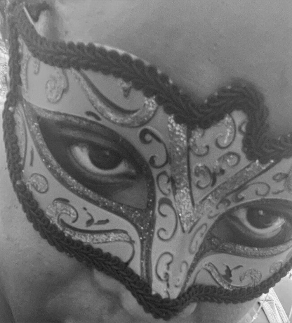 fatmaskedvixen OnlyFans profile picture