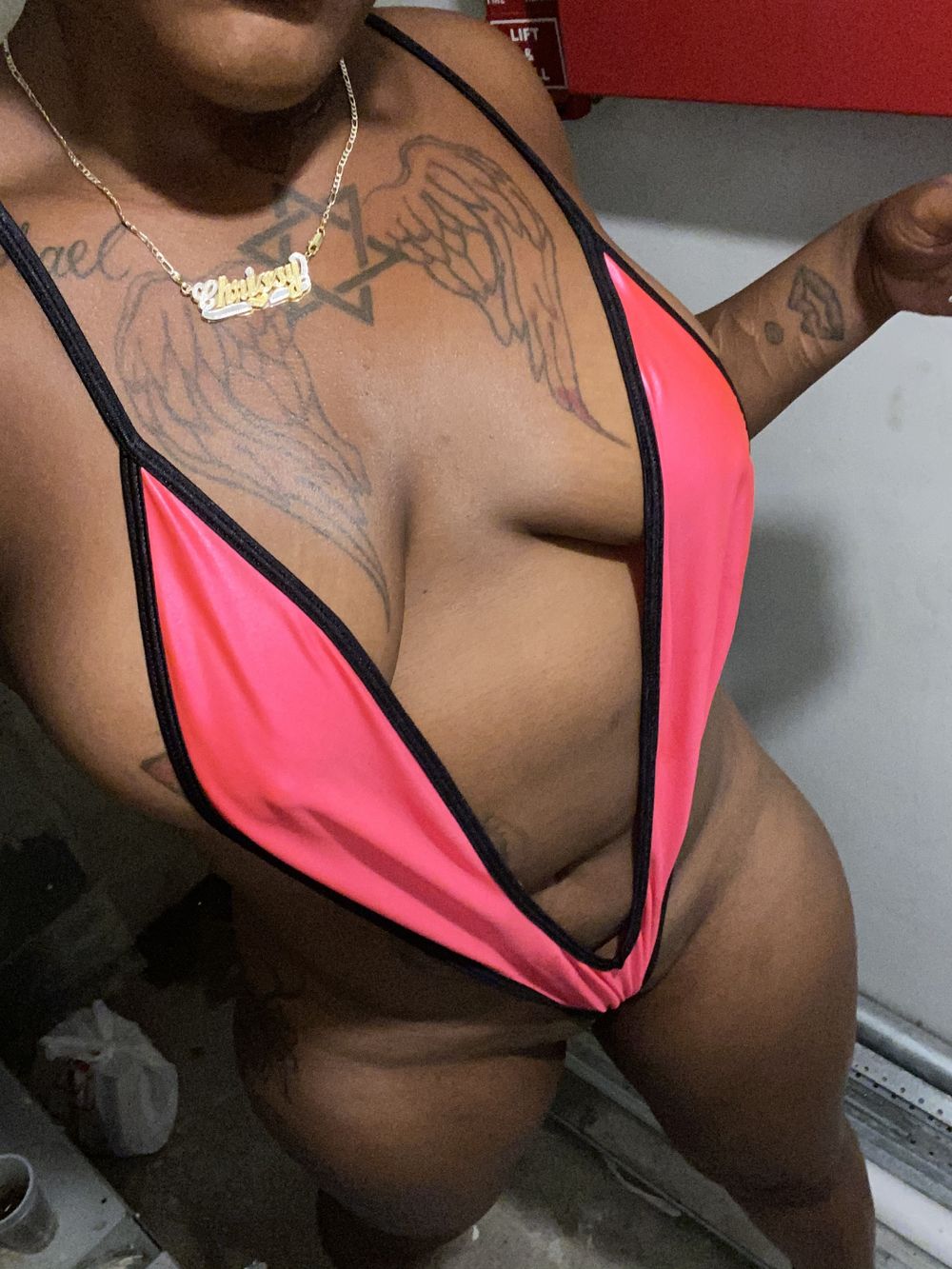 lexi_bleu OnlyFans profile picture