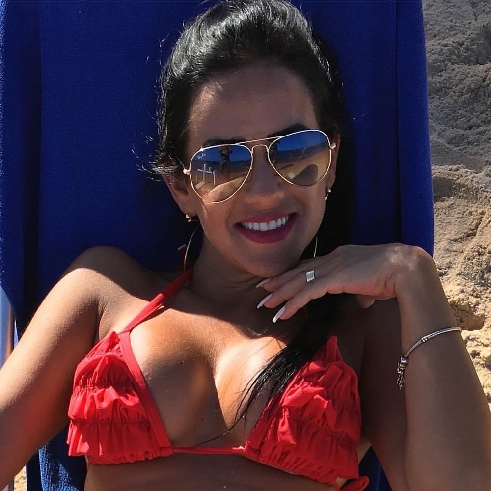 tiazinha40 OnlyFans profile picture
