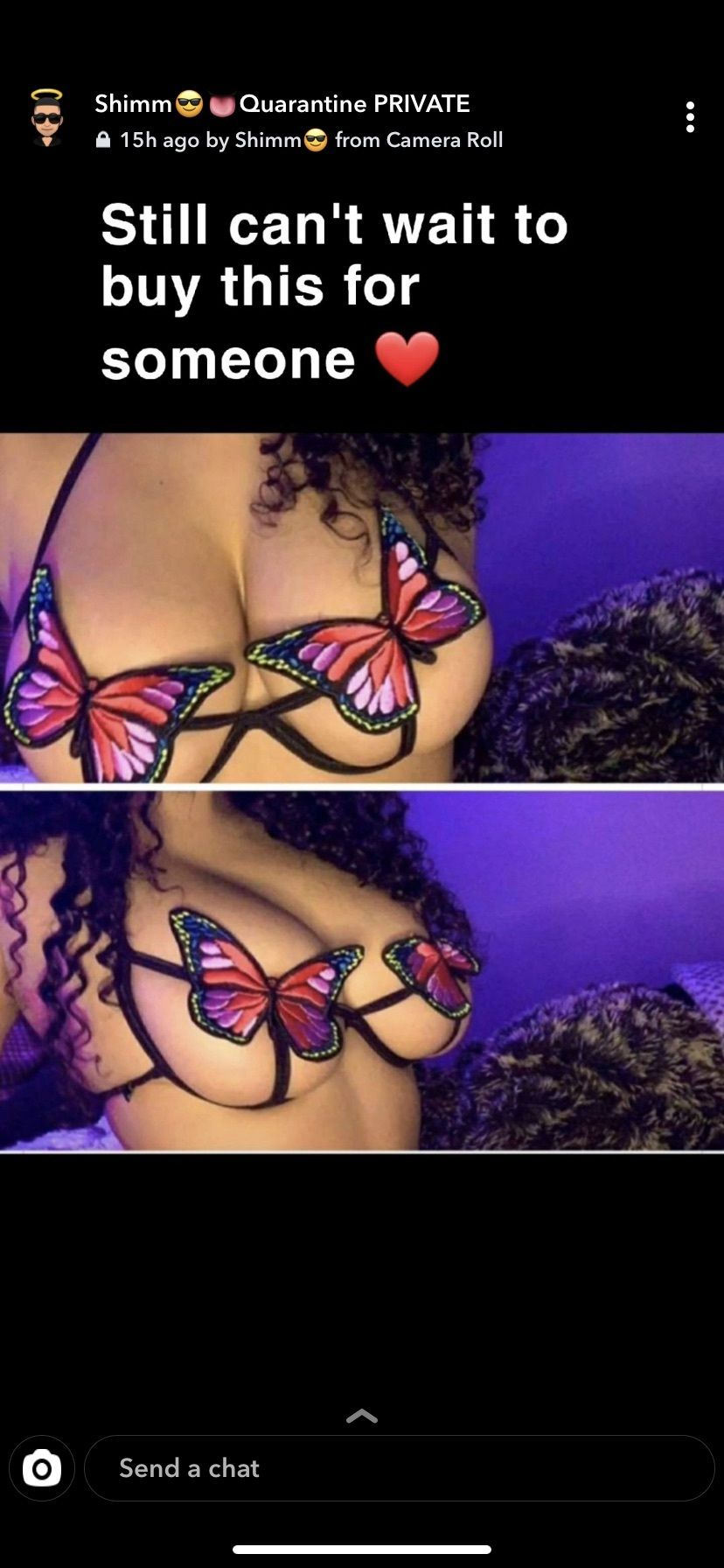 minnesotassweetheart OnlyFans profile picture