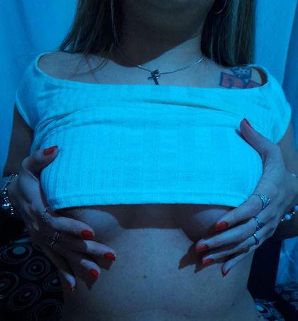 hotprincessx OnlyFans picture