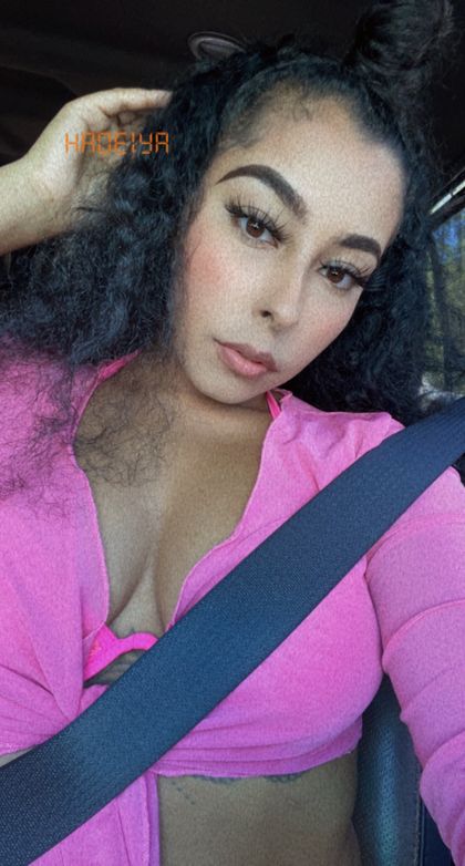 ashantidonttell OnlyFans picture