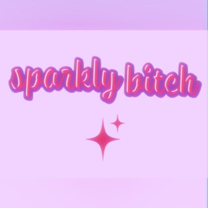 sparklybitch OnlyFans picture