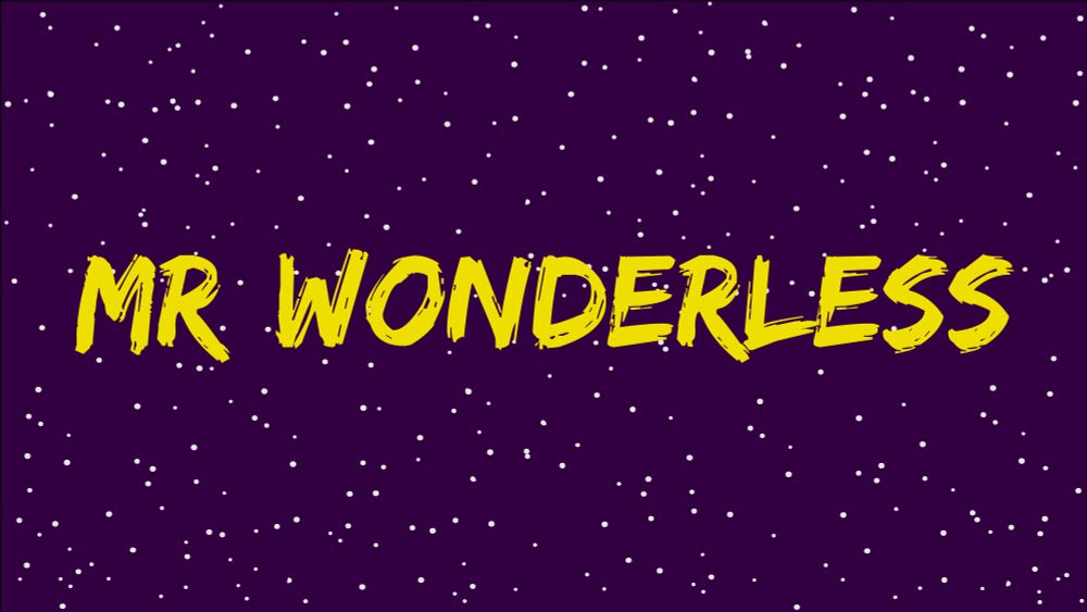 mrwonderless OnlyFans profile picture