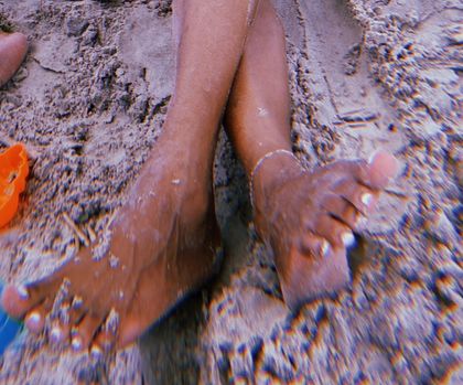 liyahbeefeet OnlyFans picture
