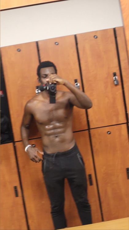 daholyrock OnlyFans picture