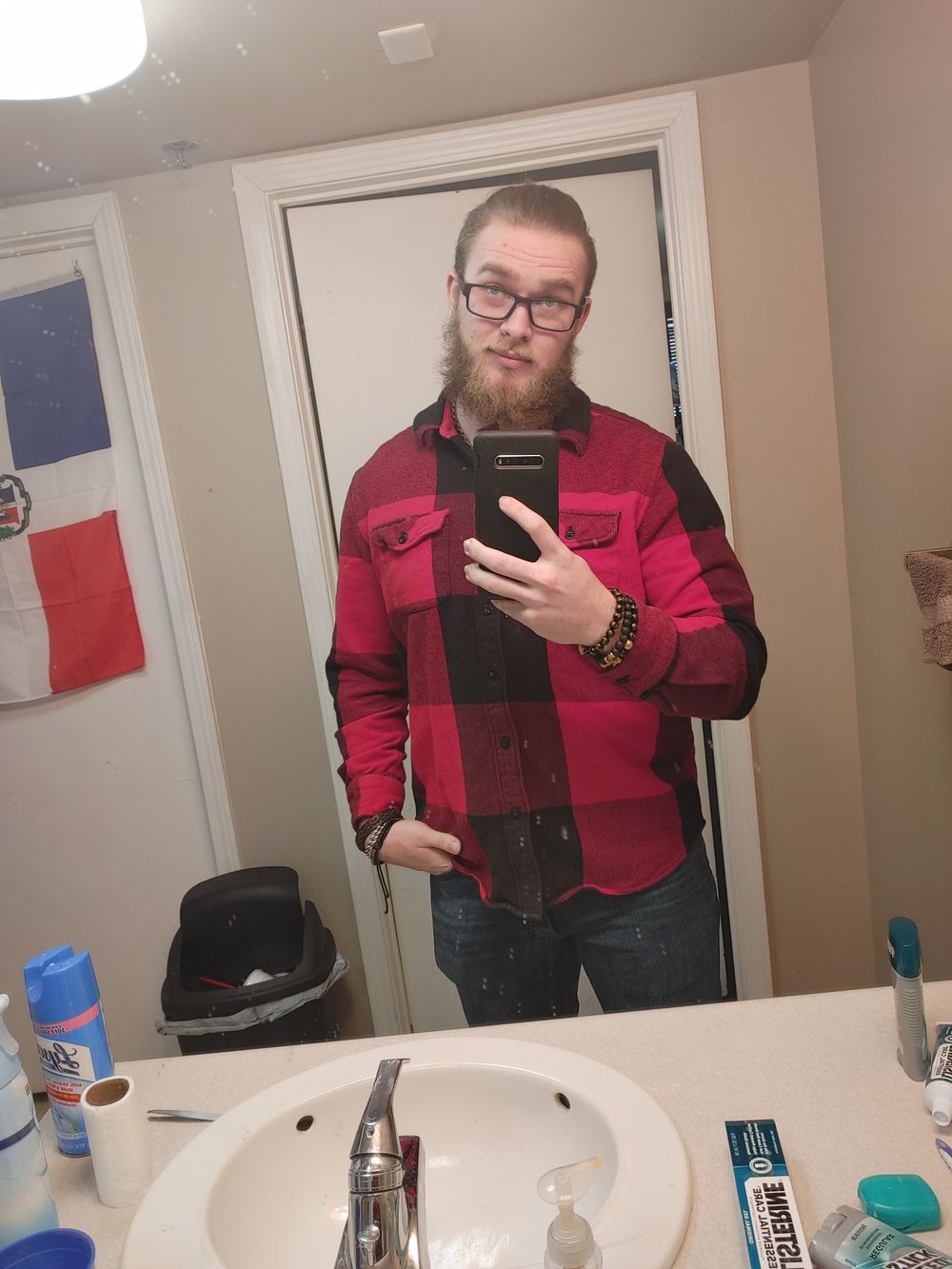 bigdickedviking OnlyFans profile picture