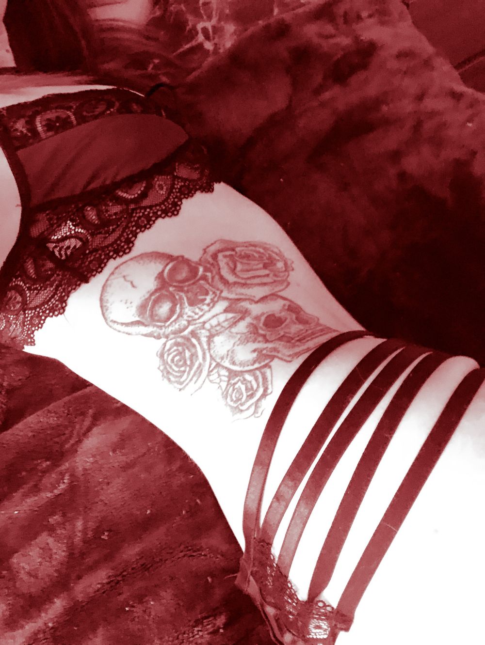 scarlett_x3 OnlyFans profile picture