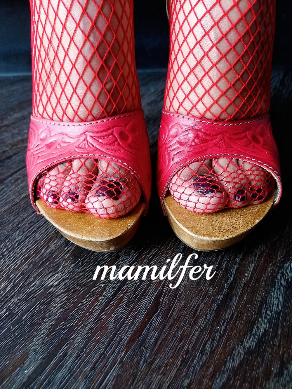 mamilfer OnlyFans profile picture