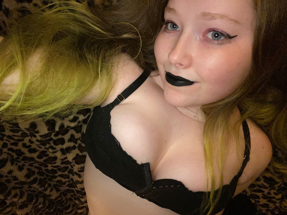 gothic666kittyy OnlyFans profile picture