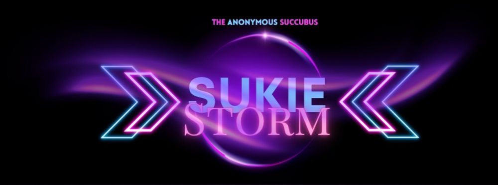 sukiestorm OnlyFans profile picture