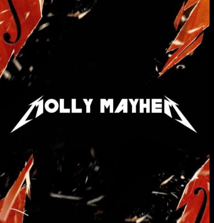 mollyxmayhem OnlyFans profile picture