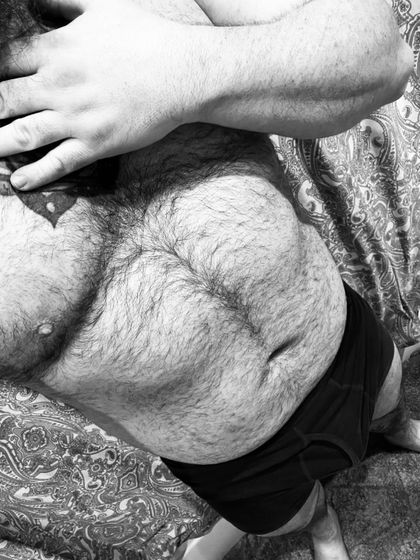 magnithorson OnlyFans picture