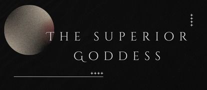 thesuperiorgoddess30 OnlyFans profile picture