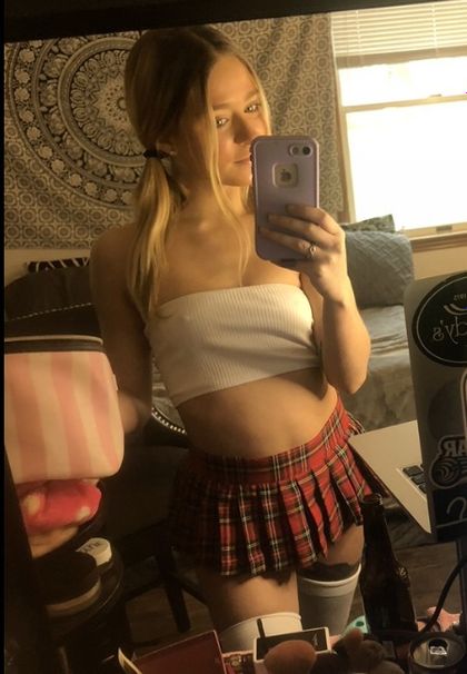 macyjay OnlyFans picture