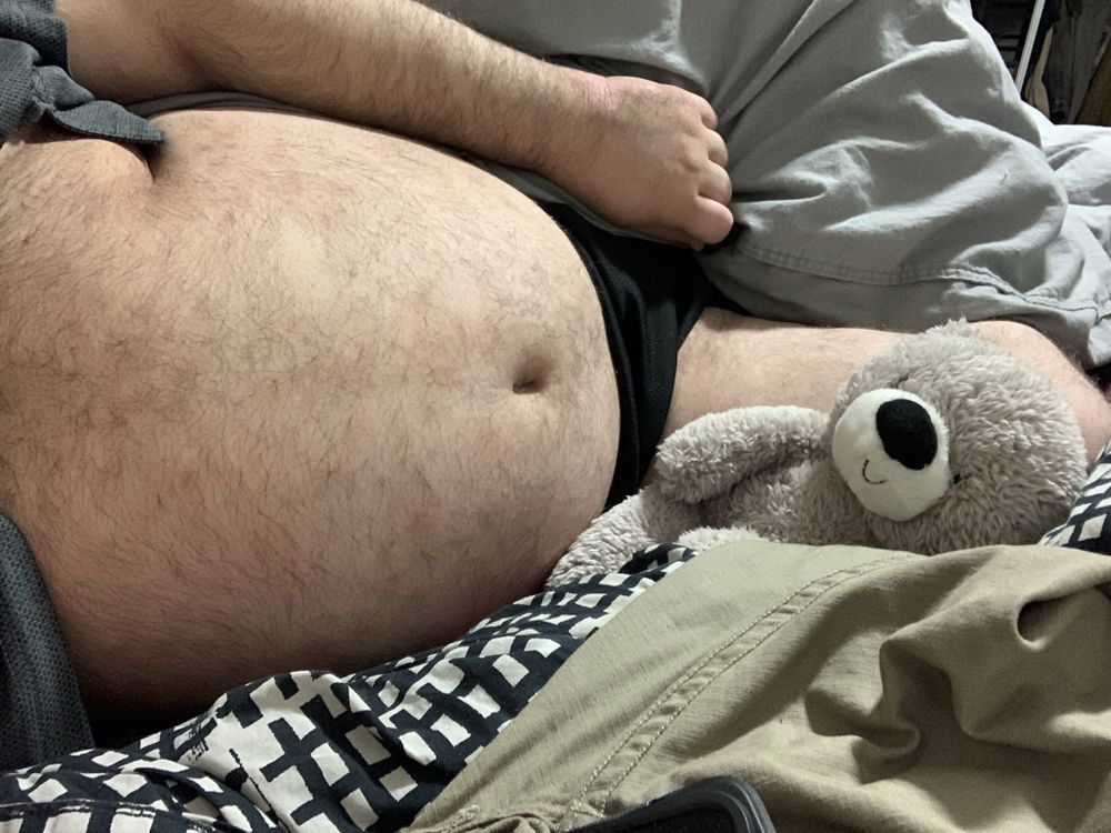 fatbearad OnlyFans profile picture