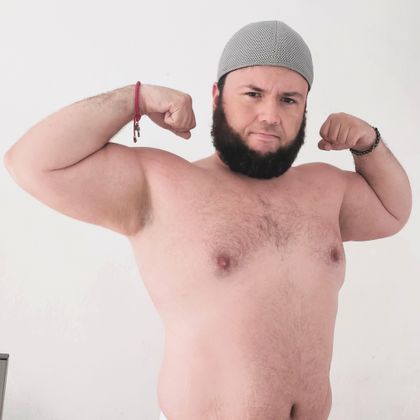 mrbaconortega OnlyFans picture