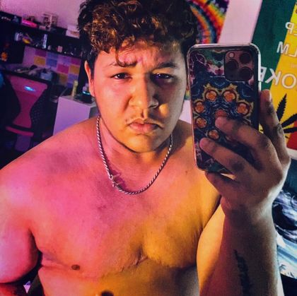 highafbro OnlyFans picture