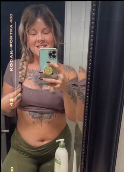 jeneesamarie OnlyFans picture