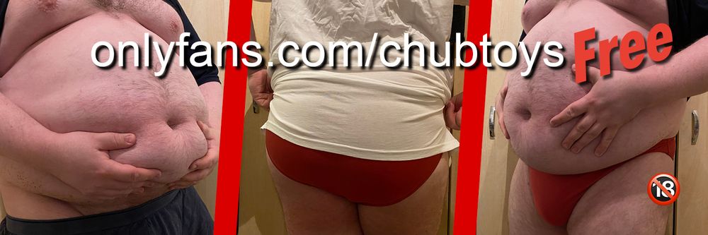chubtoysfree OnlyFans profile picture