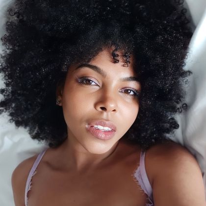 kaliiallure OnlyFans picture