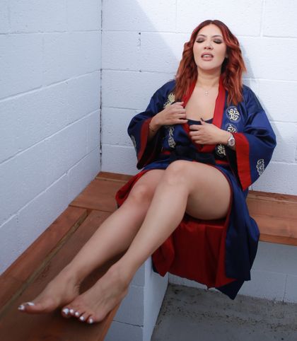 raqcfeetlove OnlyFans picture