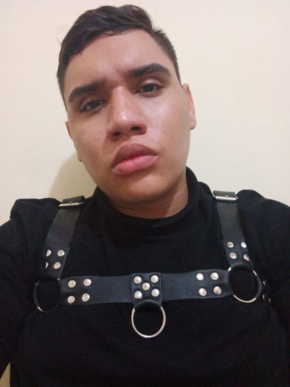 callmeyisus1 OnlyFans picture
