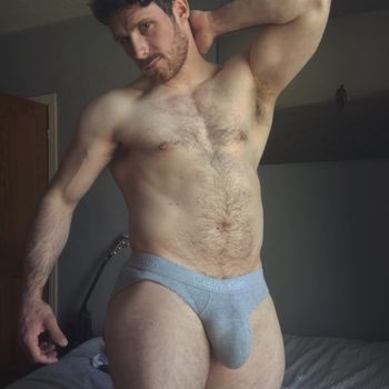 harryjohnsonxl OnlyFans profile picture