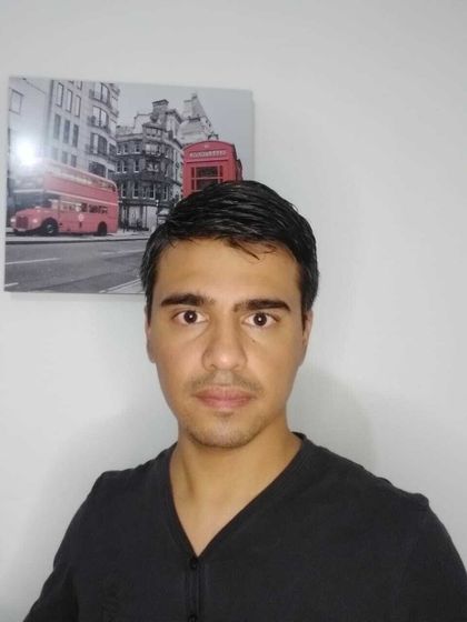 gerdelavega OnlyFans picture