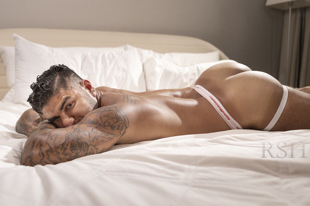 helloojose OnlyFans profile picture
