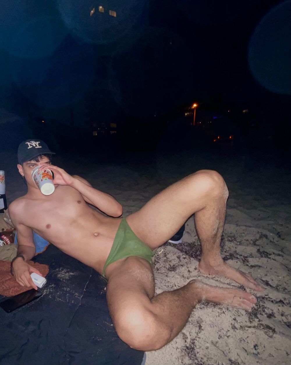 janxtwink OnlyFans profile picture