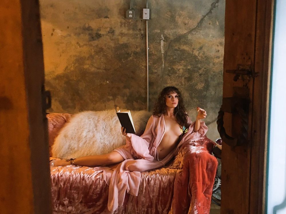 deviant_elle OnlyFans profile picture