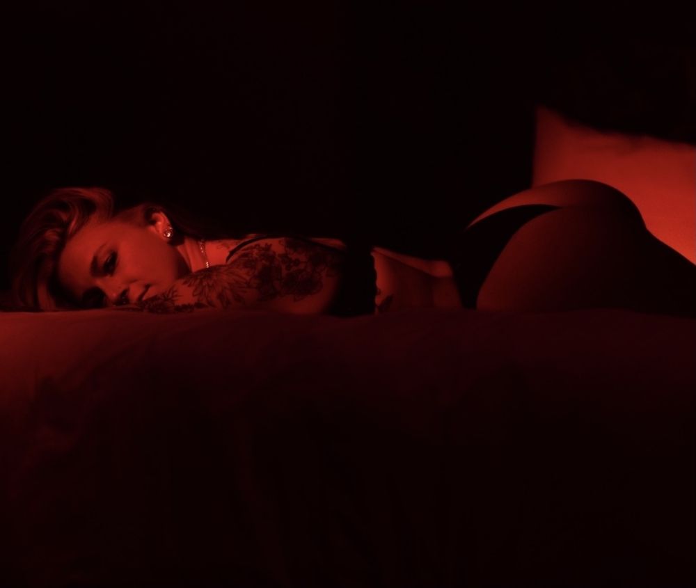 fknnblondie OnlyFans profile picture