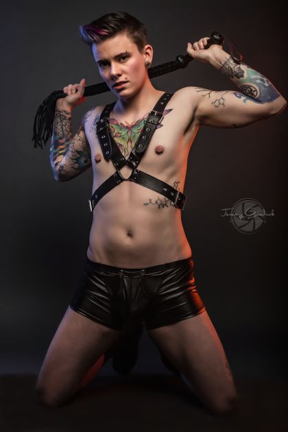 marcusscottftm620 OnlyFans picture