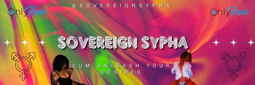sovereignsypha OnlyFans profile picture