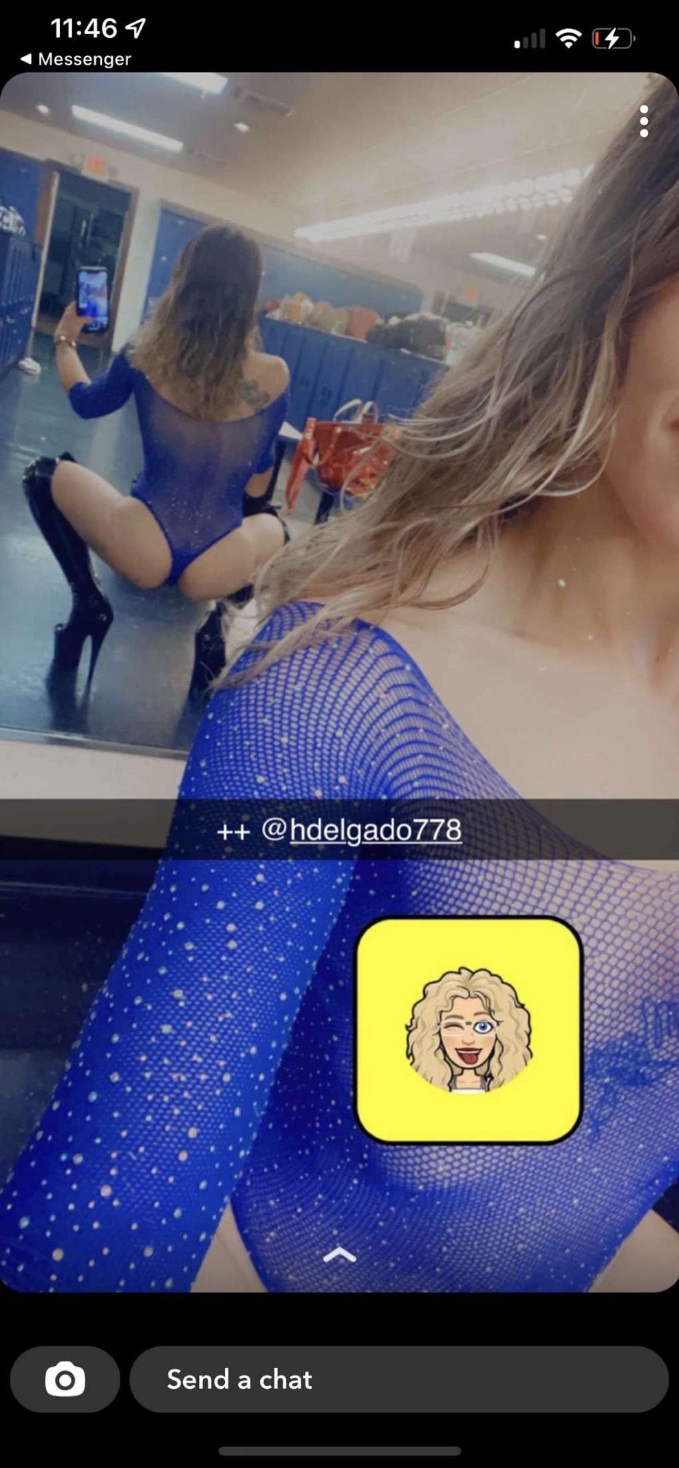 rubia0707 OnlyFans profile picture