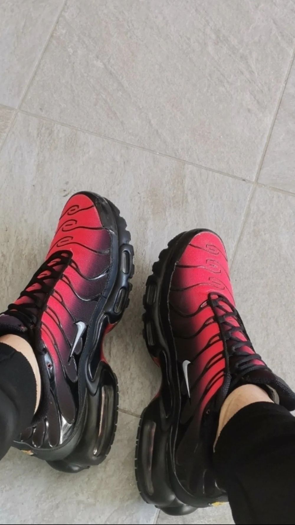 masternikeshox83 OnlyFans profile picture