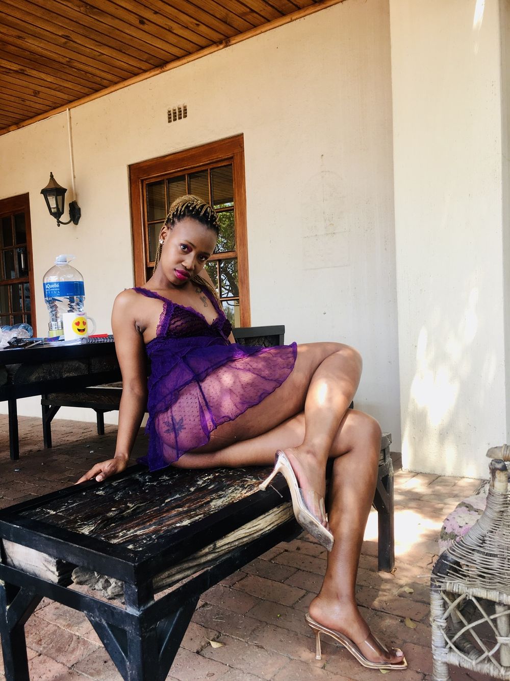 afrkankween OnlyFans profile picture