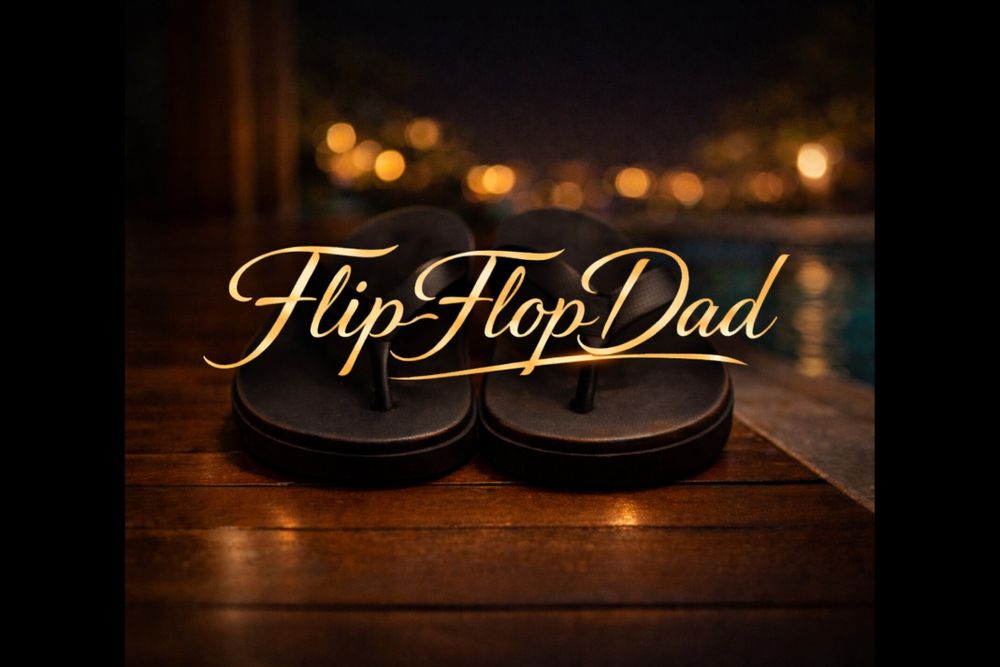 flipflopdad OnlyFans profile picture
