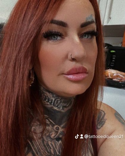 tattooedqueen21 OnlyFans picture