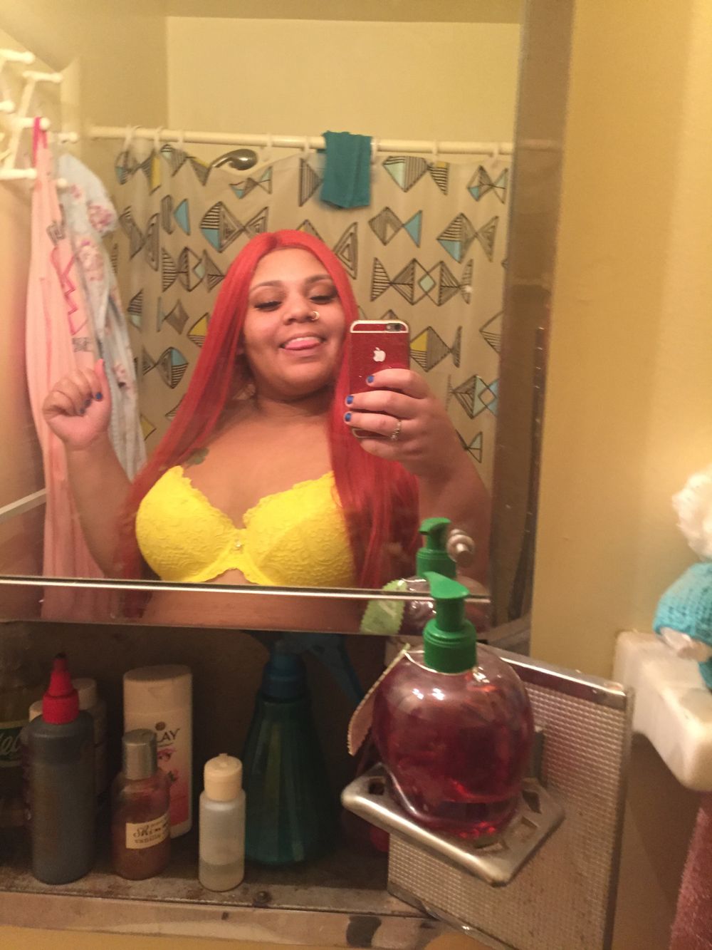 vava_voom OnlyFans profile picture