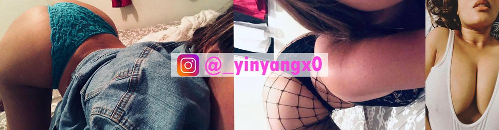 yinyangx OnlyFans profile picture