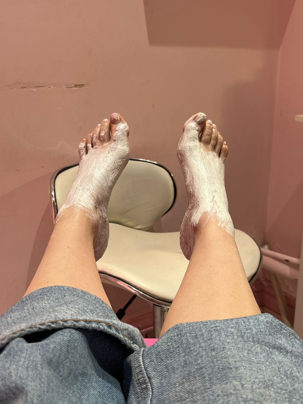 crystalsfeet69 OnlyFans profile picture
