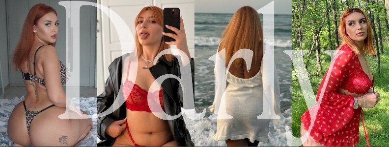 darly.free OnlyFans profile picture